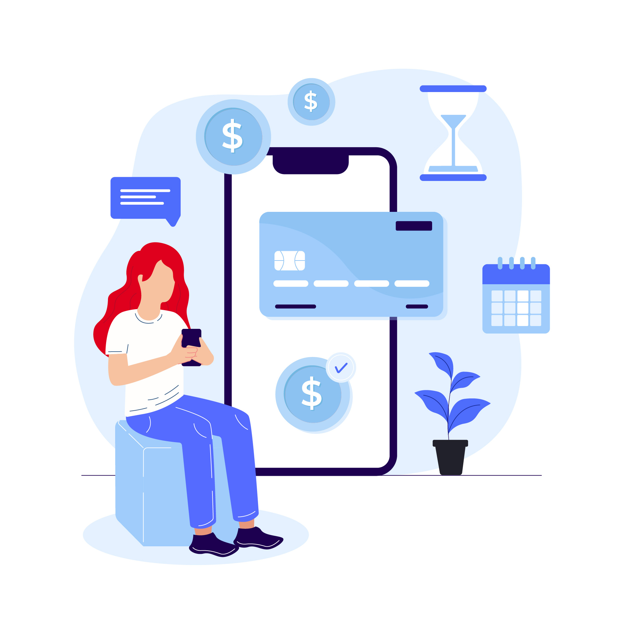 payment
